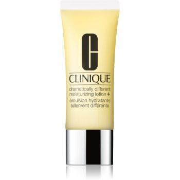 Clinique 3 Steps Dramatically Different™ Moisturizing Lotion+ emulsie hidratanta uscata si foarte uscata - imagine 2
